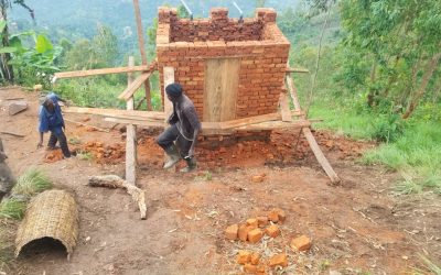 Igiene e salute a Rukanda – Burundi