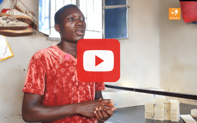 Video Burundi – Richard vuole continuare a crescere