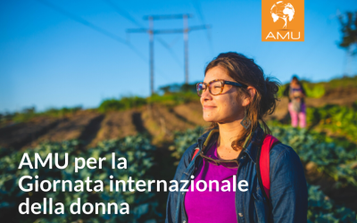 Giornata internazionale della donna – Una sfida intergenerazionale