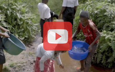 Burundi – Acqua fonte di vita, cosa significa per i bambini?